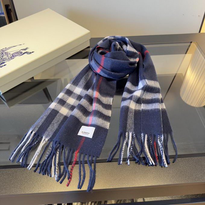 Burberry Scarf ID:20260120-27
